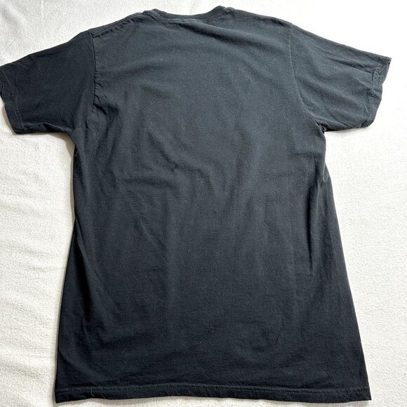 Game of Thrones Winter‎ is Coming Black T Shirt Size Large - Picture 7 of 9